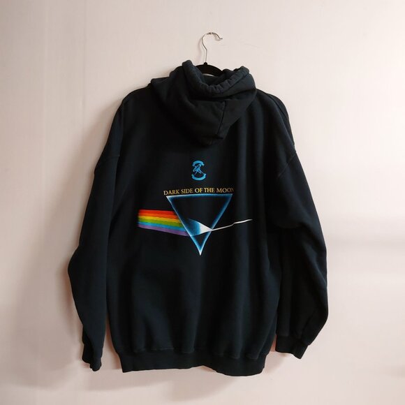 Pink Floyd Music 1987 Ltd. Hoodie - XL - Picture 2 of 5